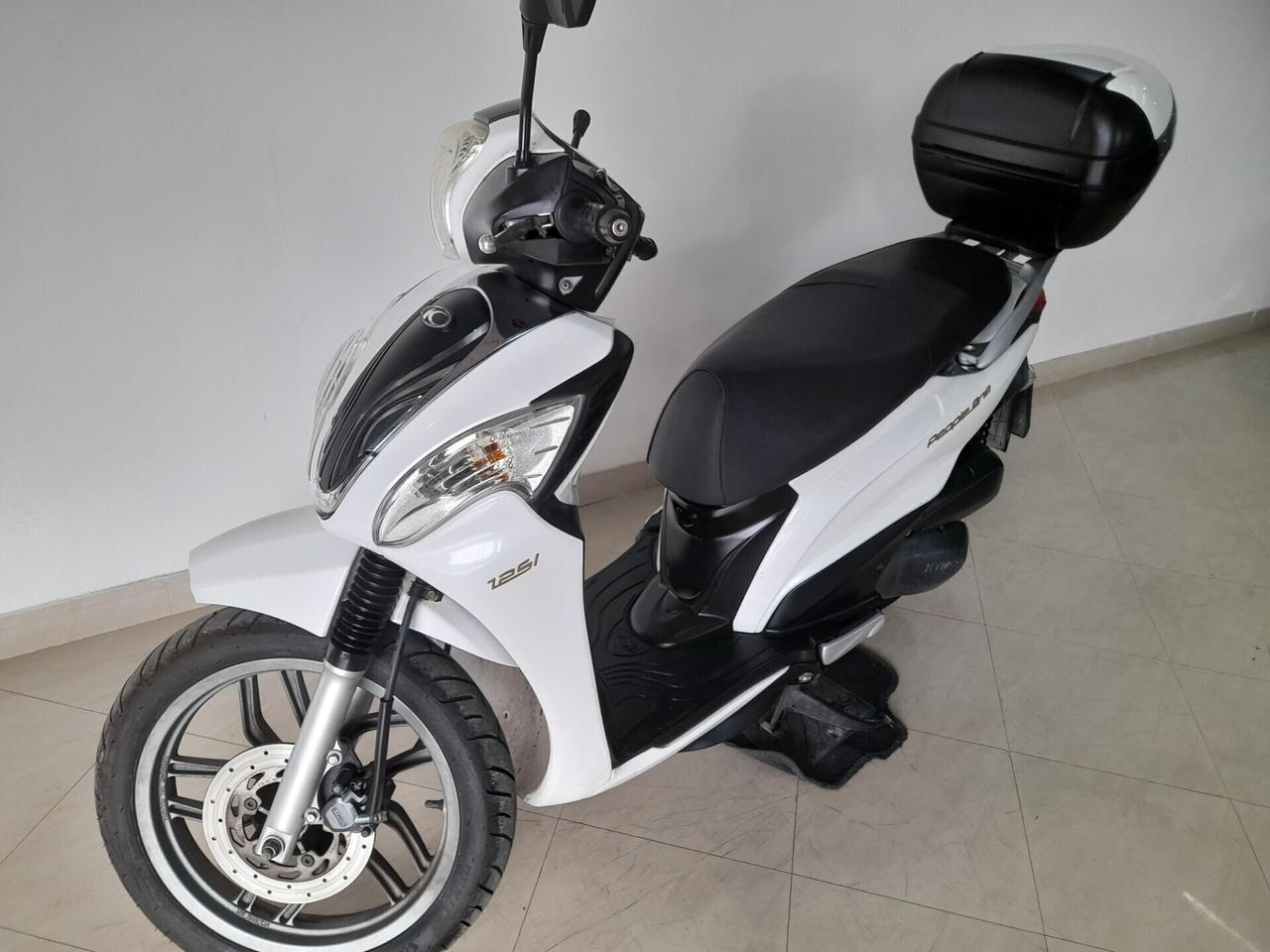 Kymco People One CLASSIC