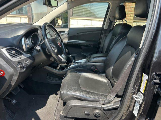 FIAT Freemont 2.0 Mjt 170 CV 4x4 aut. Lounge