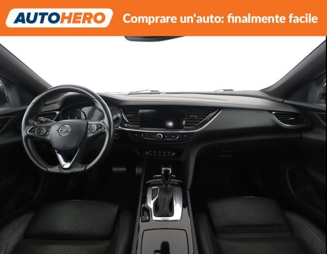 OPEL Insignia 1.6 CDTI 136 CV S&S aut. Grand Sport Innovation