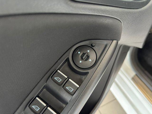 FORD Focus 1.0 EcoBoost 125 CV ST Line //BELL1SS1MA//