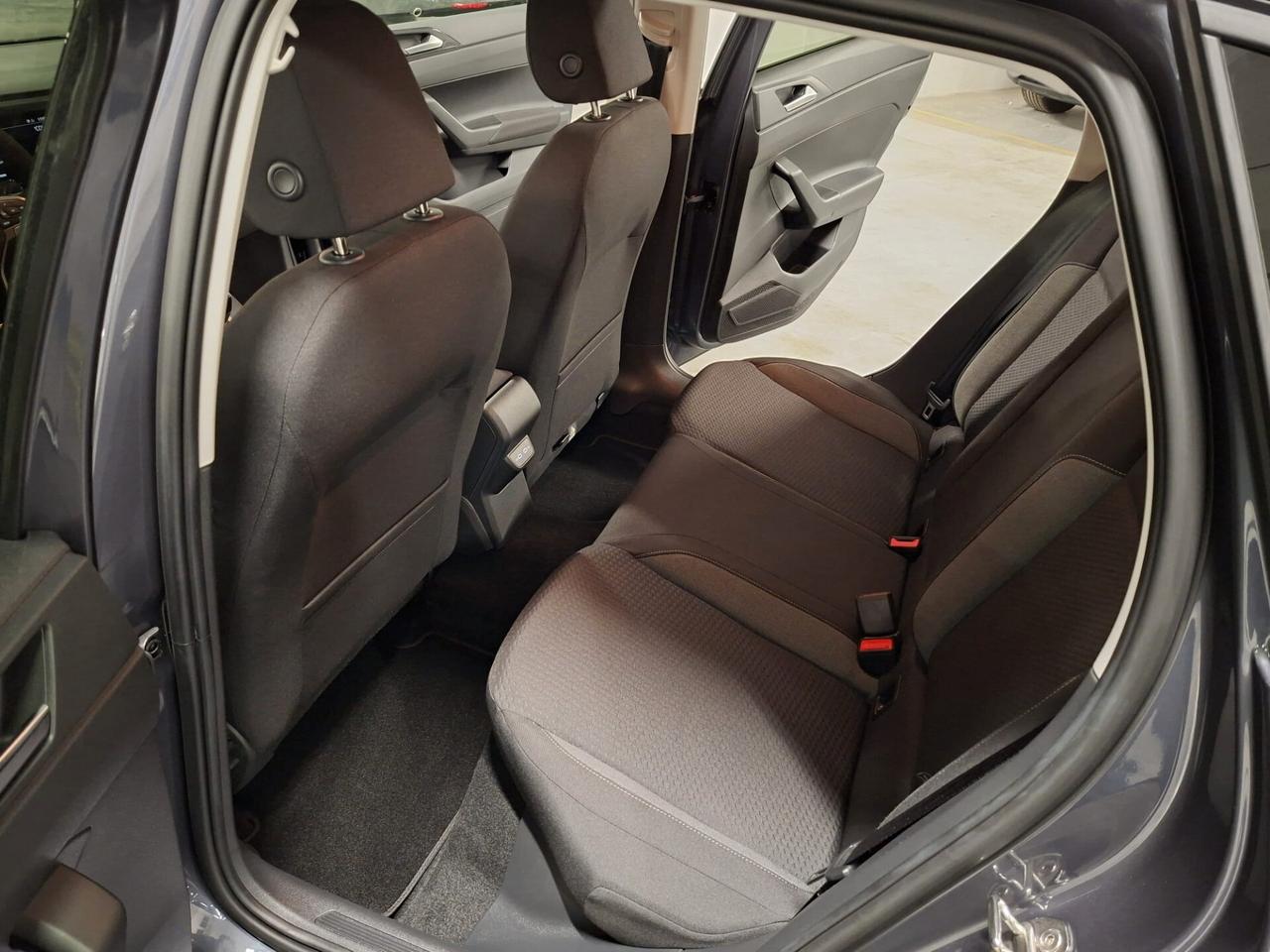 Volkswagen Polo 1.0 EVO 80CV Edition Plus 5 Porte Km.0