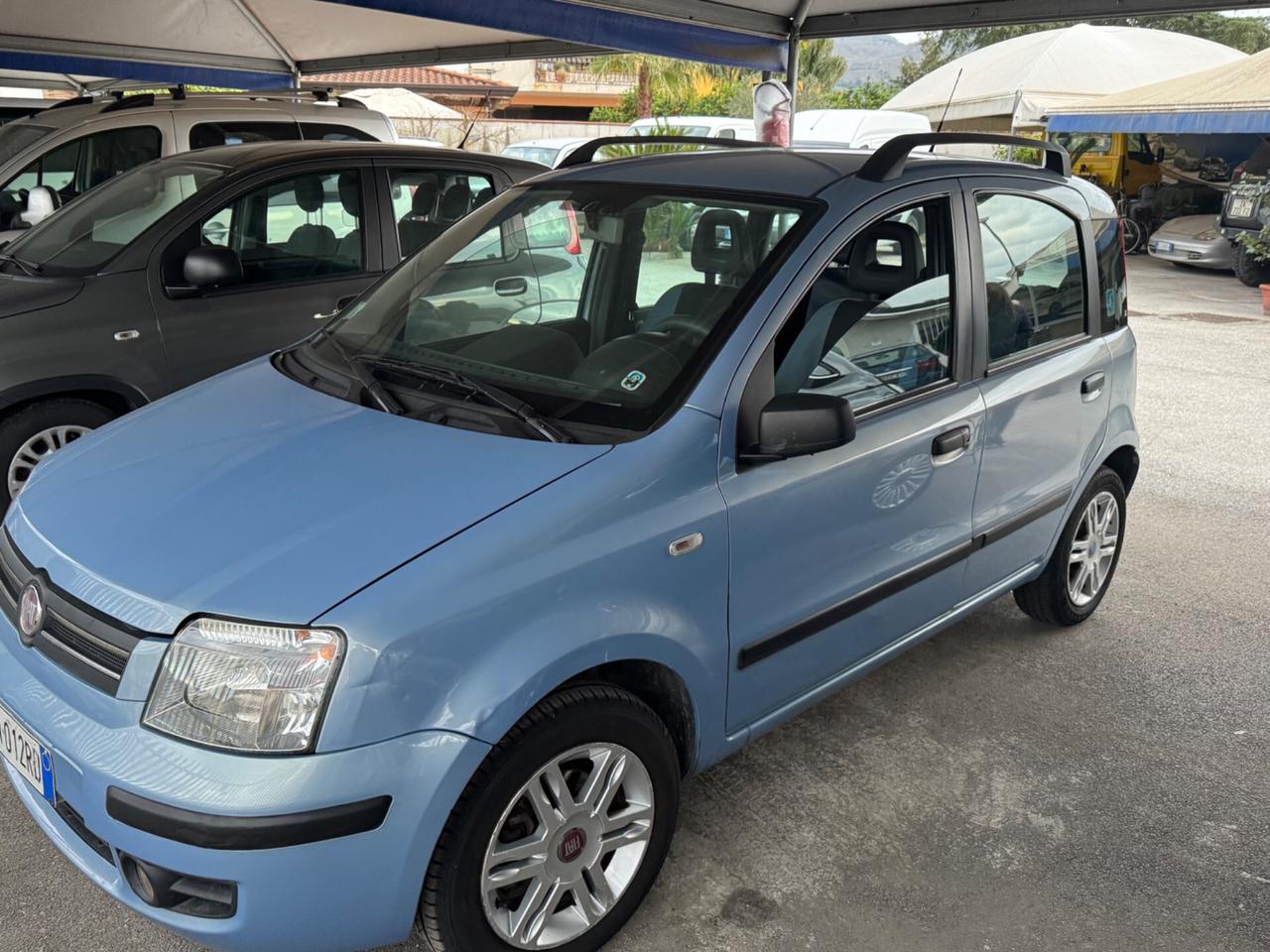 Fiat Panda 1.3 MJT S&S Easy