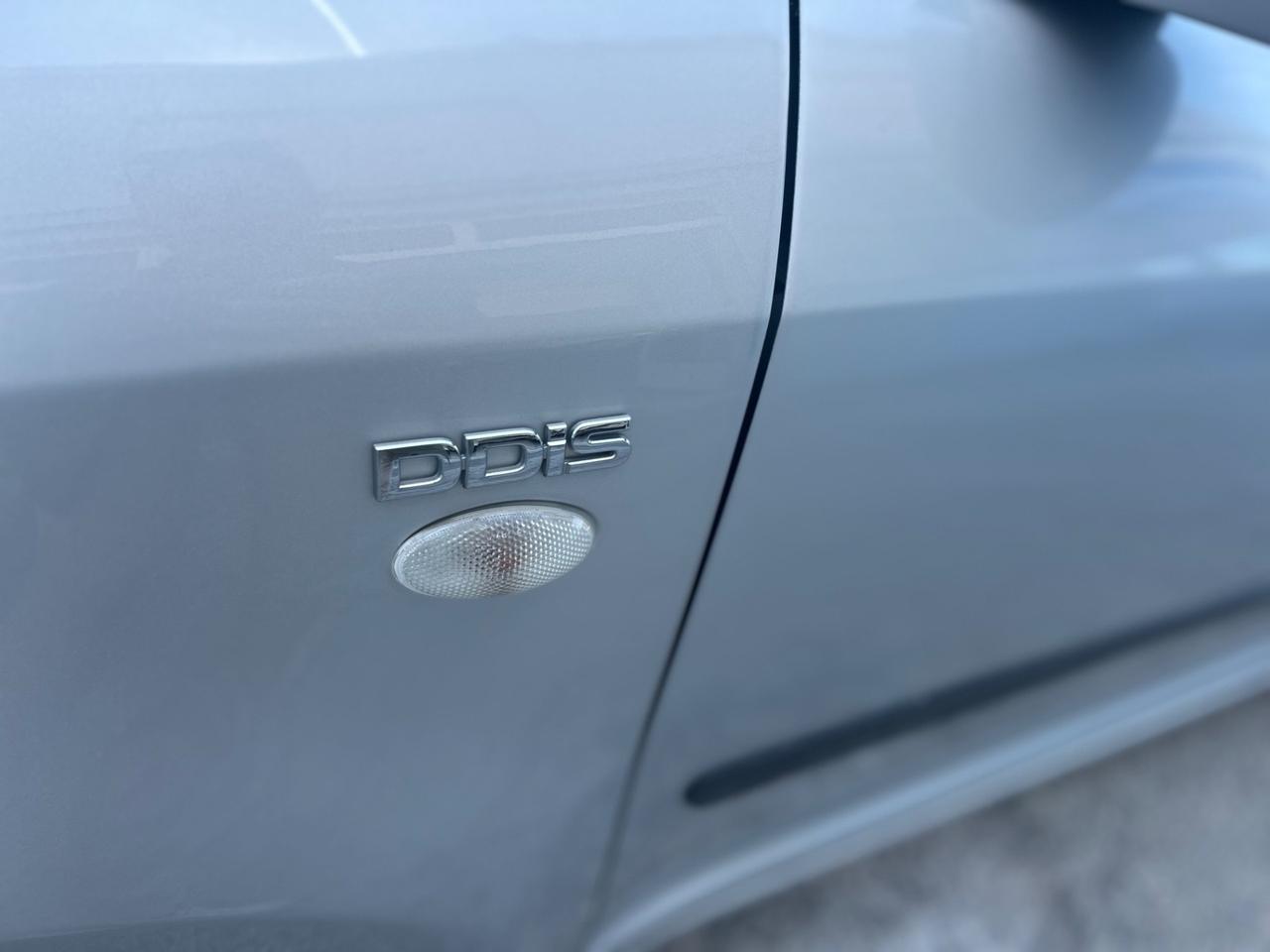 Suzuki Swift 1.3 D X neopatentati 2007