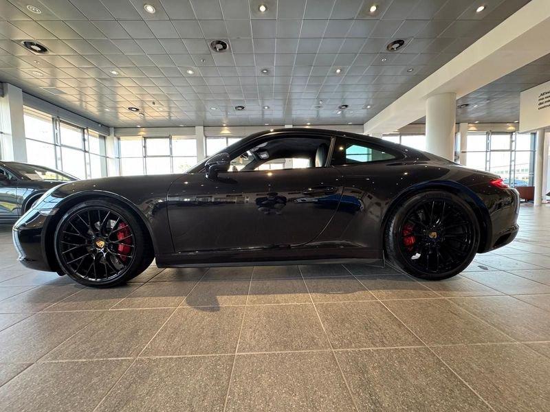 Porsche 911 911 Carrera S Coupé PDK