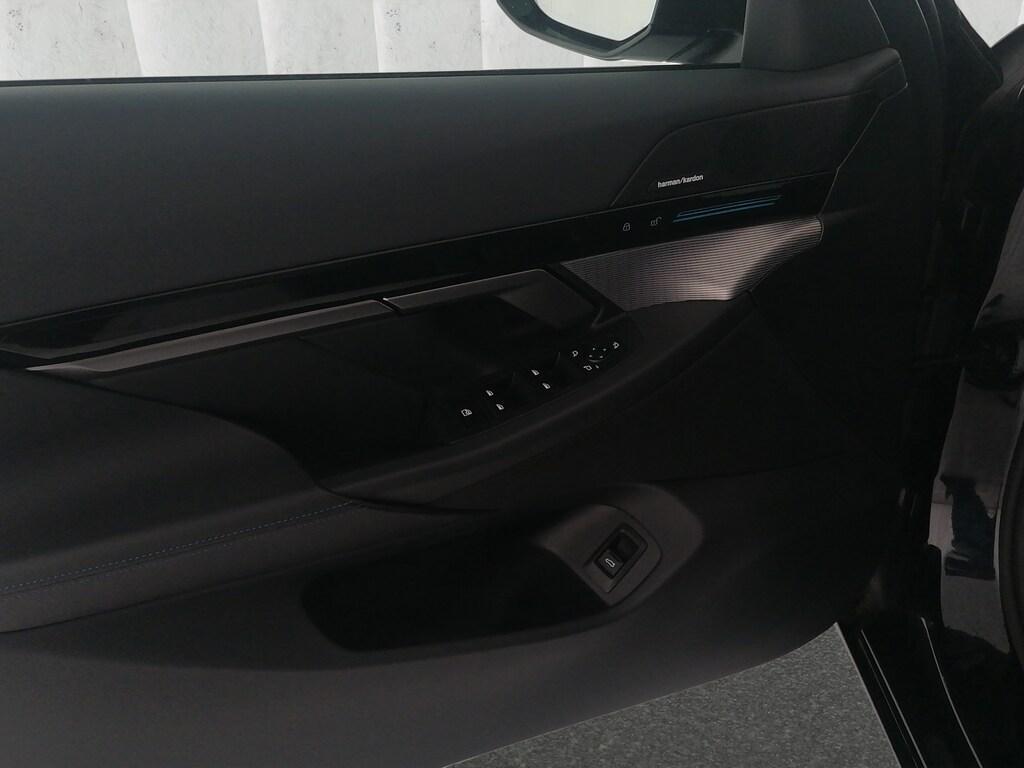 BMW Serie 5 Touring 520 d 48V M Sport Pro xDrive Steptronic