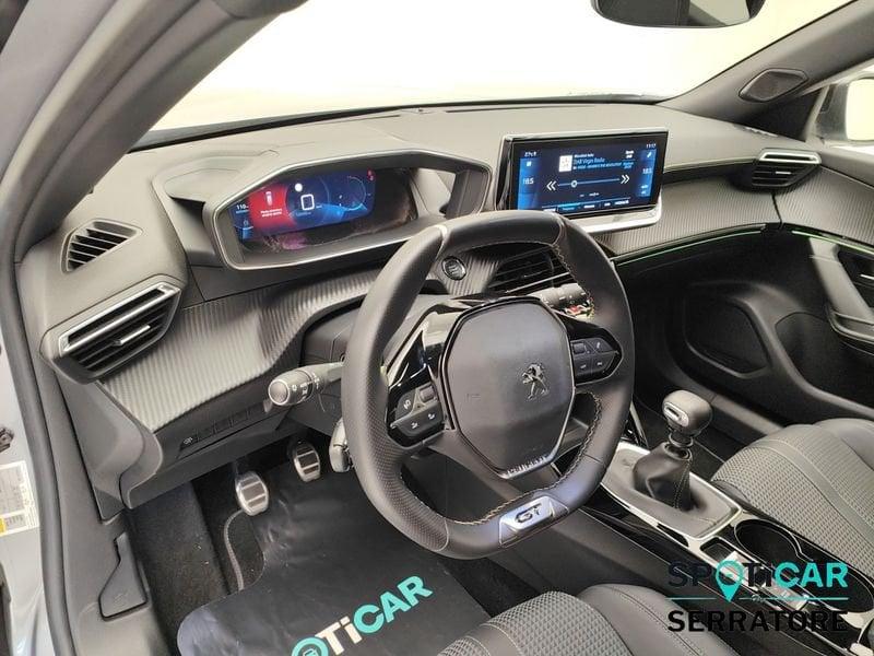 Peugeot 2008 II 2020 1.2 puretech GT Line s&s 130cv