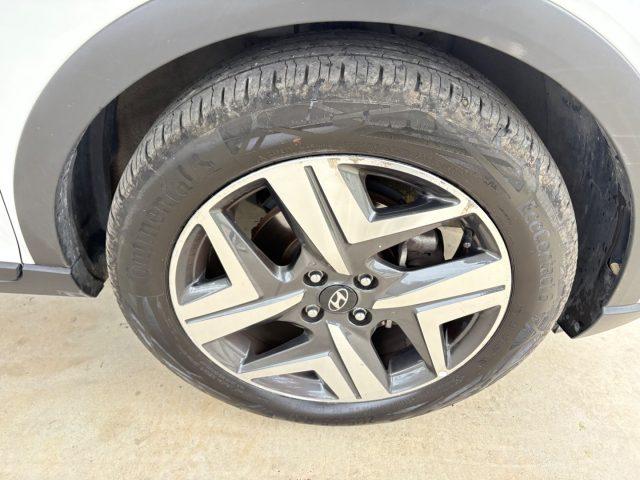 HYUNDAI Bayon 1.0 T-GDI Hybrid 48V DCT XClass IBRIDA OK NEOPATEN