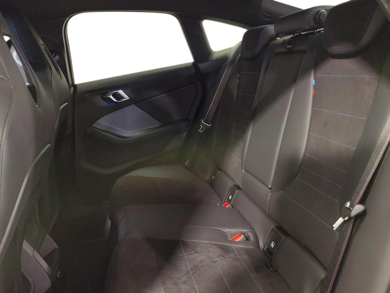 BMW Serie 2 M235 Gran Coupé xDrive MSport Pro
