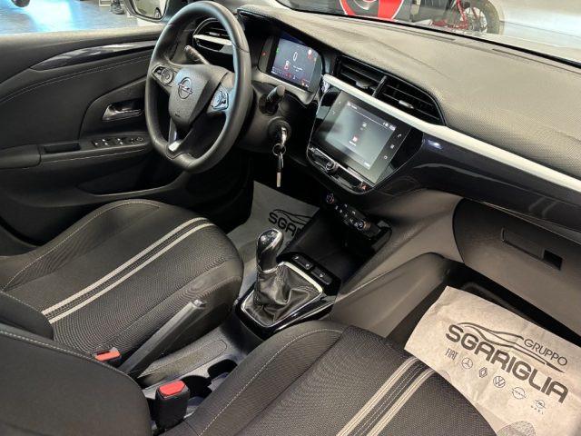 OPEL Corsa 1.2 Edition Full Optional