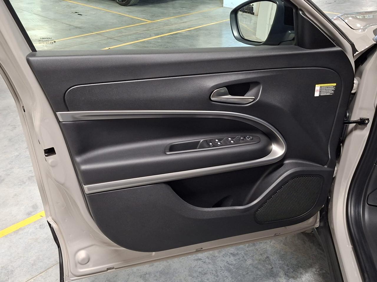 Jeep Avenger 1.2 Turbo mhev e-Hybrid Summit eDCT6 Km.0