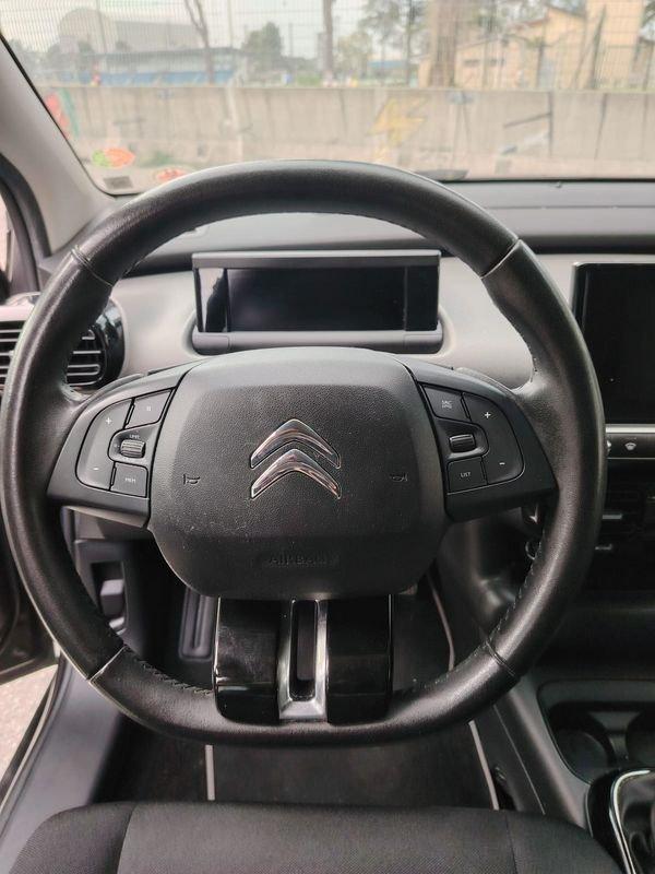 Citroën C4 Cactus BlueHDi 100 S&S Shine