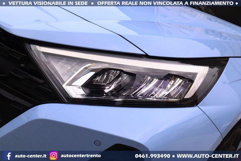Hyundai i20 N Performance 1.6 T-GDI Techno Pack