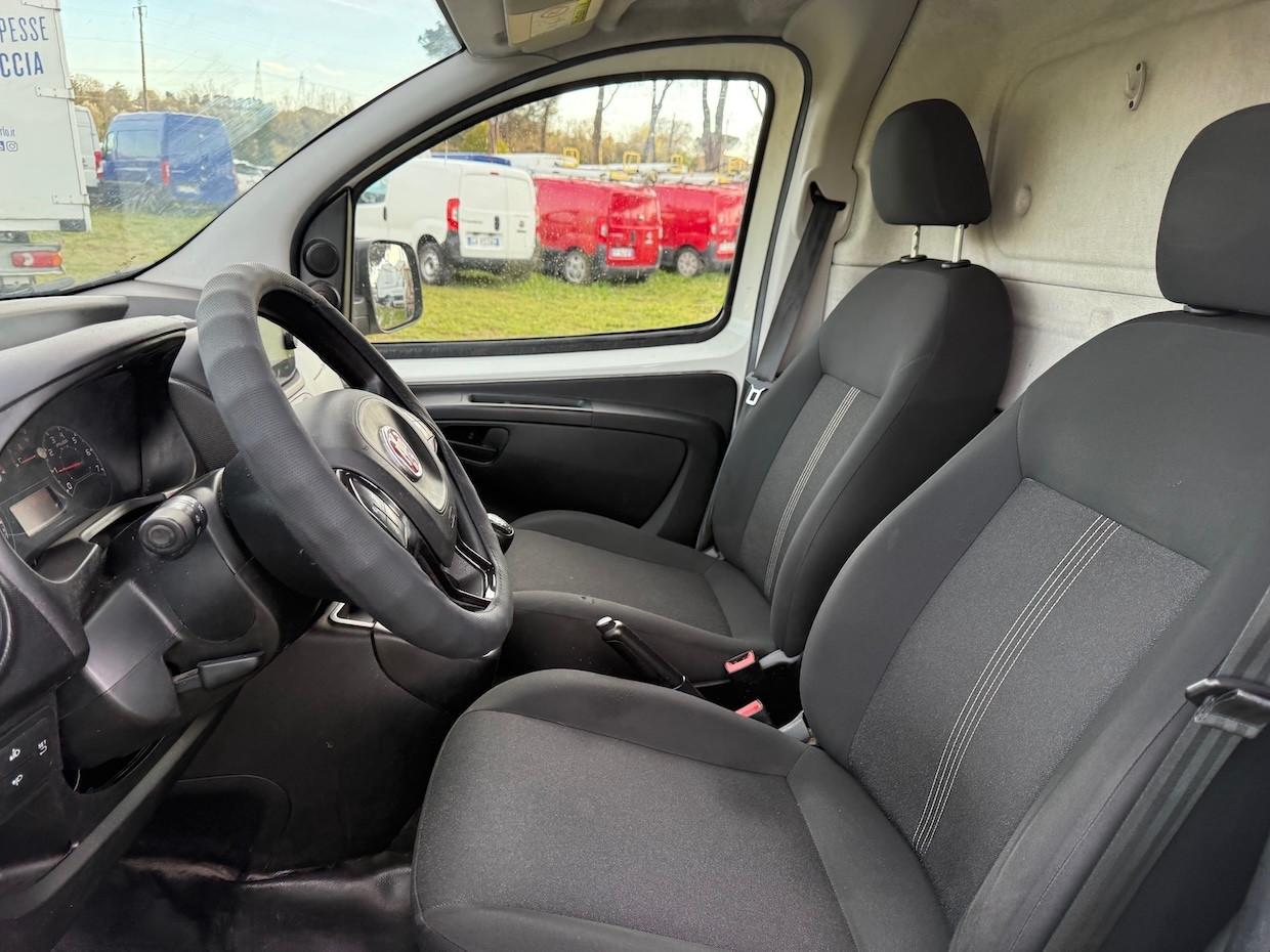 FIAT FIORINO 1.3 MULTIJET 80 CV E6D-TEMP