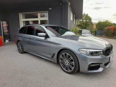 Bmw 525 525d Msport