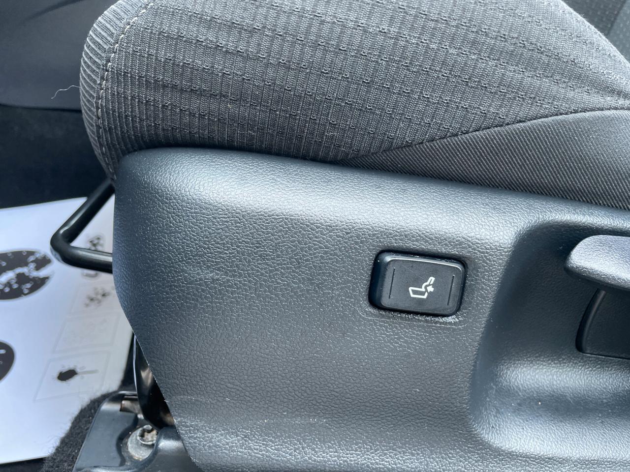 Toyota C-HR UNICO PROPRIETARIO - SERVICE CASA MADRE