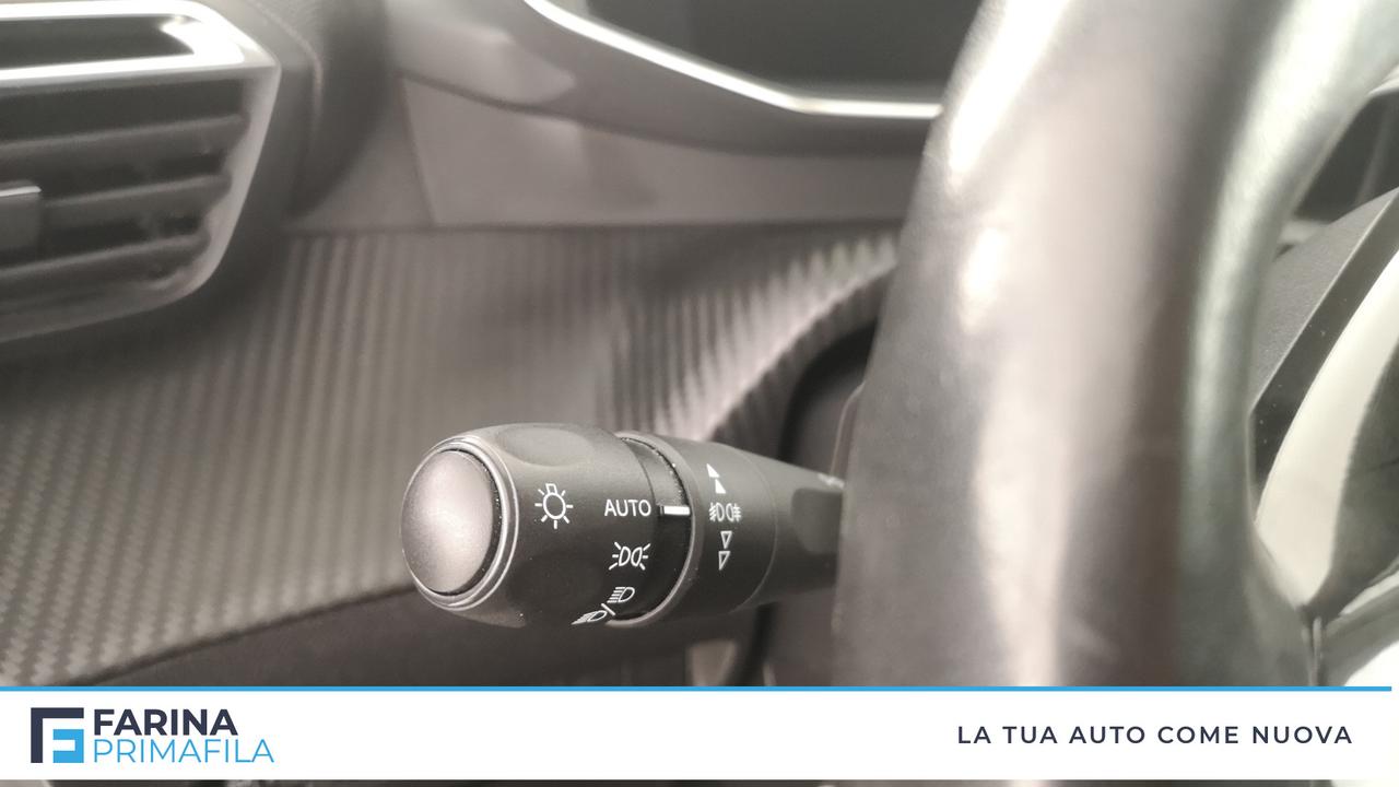 PEUGEOT 2008 II 2020 - 2008 1.5 bluehdi Allure Pack s&s 130cv eat8