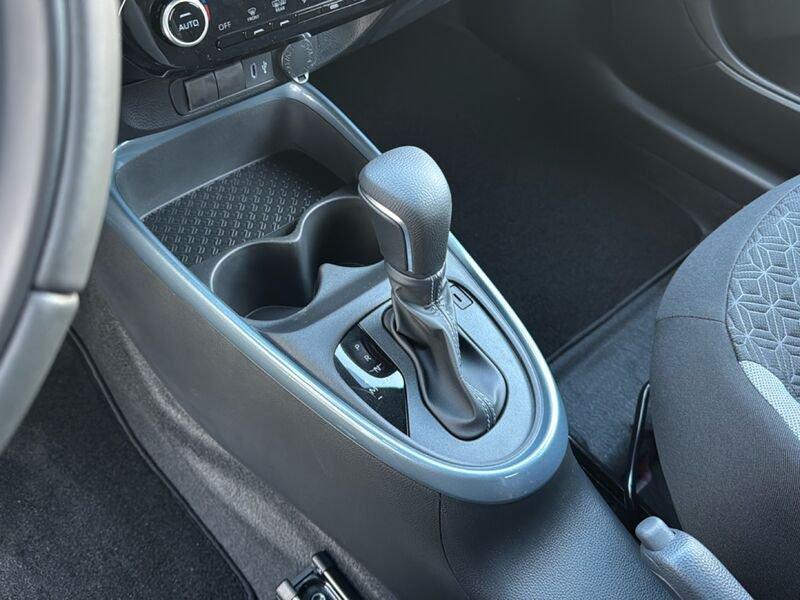 Toyota Aygo X Aygo X 1.0 Trend 72cv s-cvt, A/T