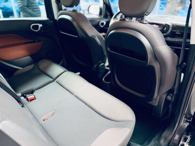 Fiat 500L 1.3 mjt Trekking 85cv