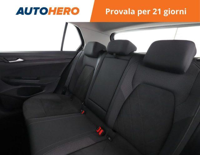 VOLKSWAGEN Golf 1.5 eTSI 150 CV EVO ACT DSG Style