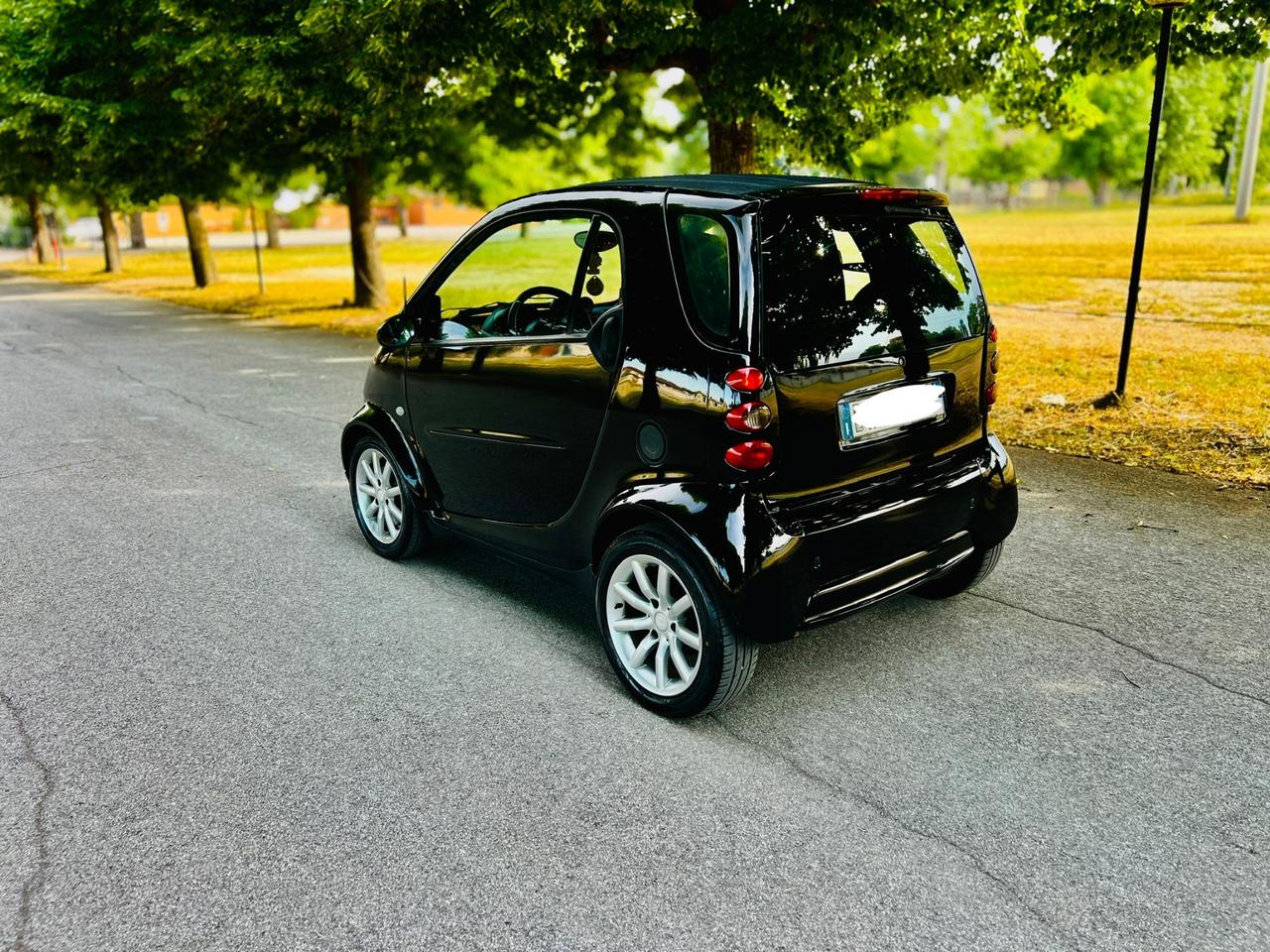 Smart 800 & pure cdi (30 kW)