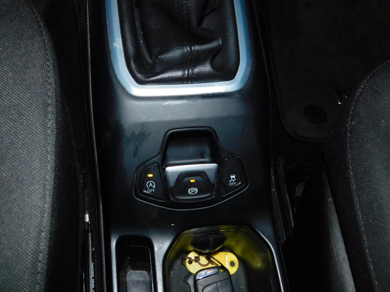 Jeep Renegade 1.6 Mjt 120 CV Longitude