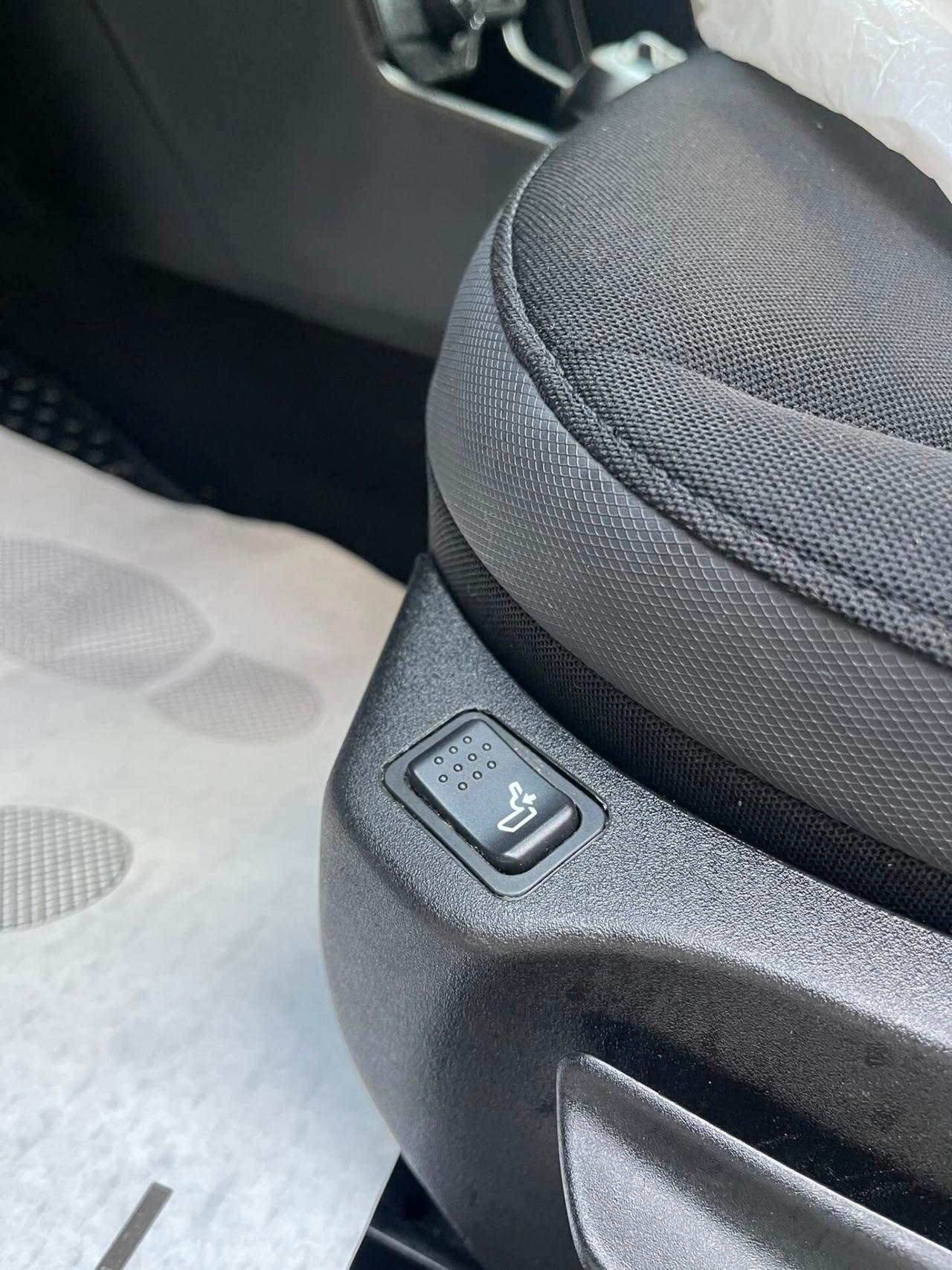 Jeep Renegade 4X4 Limited Led