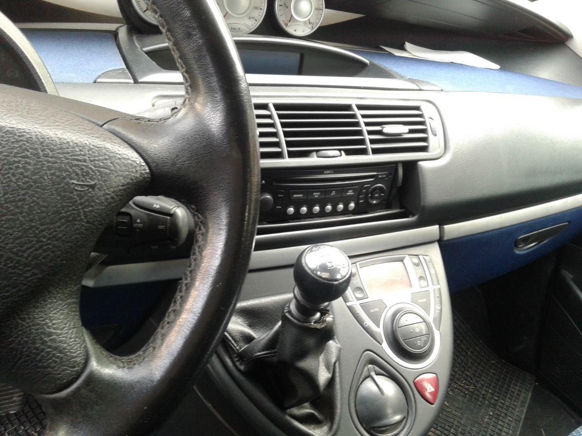 FIAT - Ulysse - 2.0 MJT Dynamic