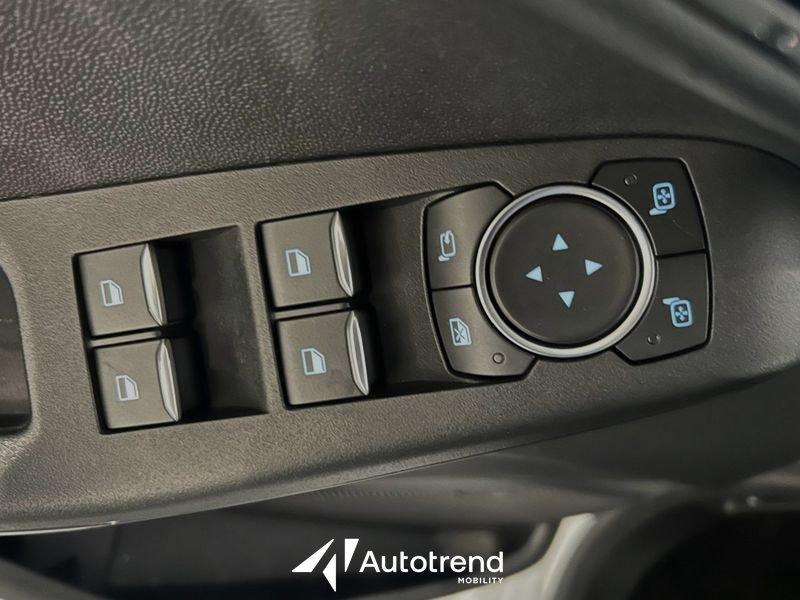 Ford Fiesta 1.5 EcoBlue 85 CV Connect S&S