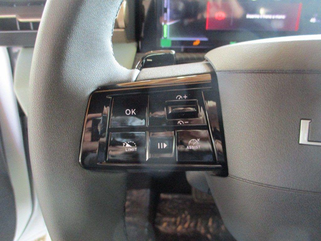 Lancia Ypsilon Hybrid e-DCT - Ok Neopat. - PRONTA