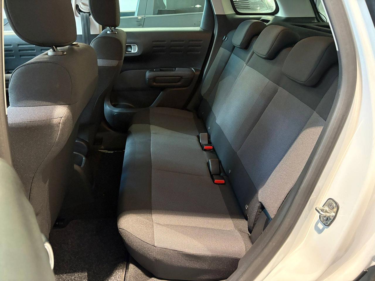 Citroen C3 Aircross 1.5 Feel Pack 110cv - 2022