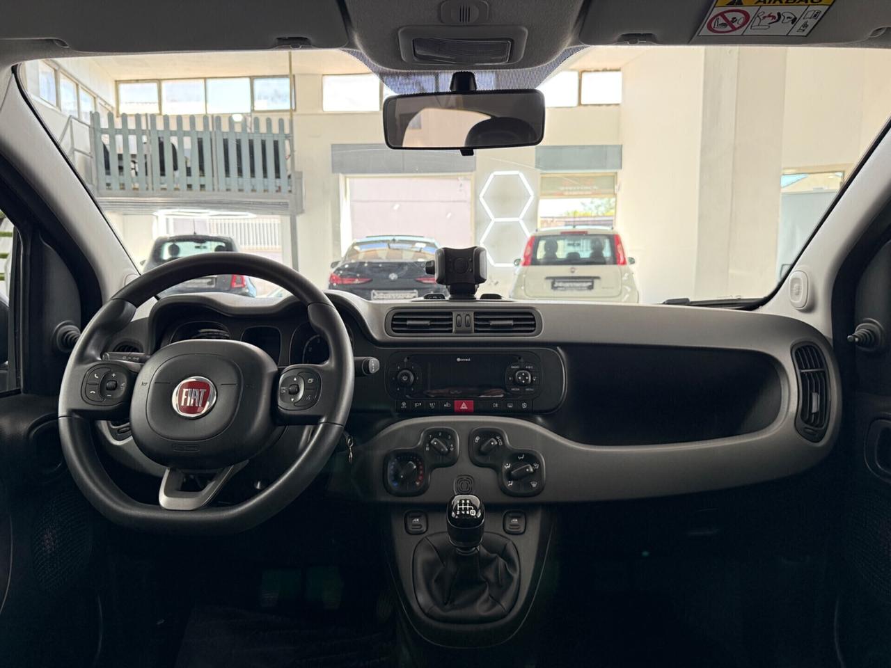 Fiat Panda 1.0 City Life Aziendale con Garanzia