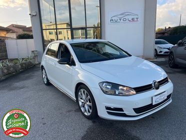 VOLKSWAGEN Golf Business 1.4 TSI 5p. Highline BlueMotion Technolog