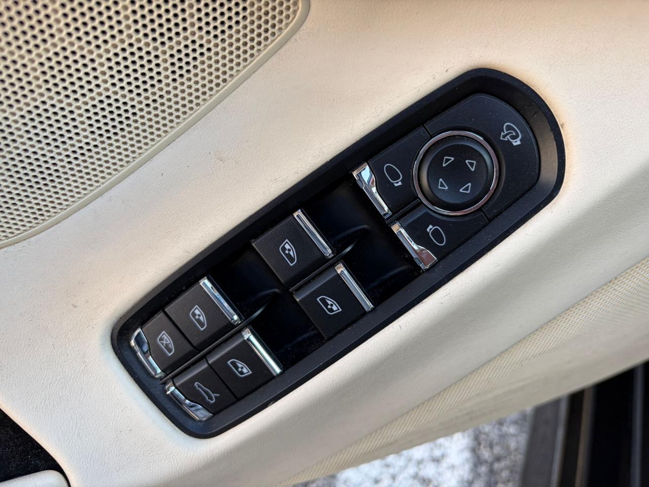 Porsche Panamera 3.0 Diesel 250cv Platinum Edition