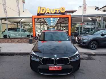 Bmw X2 sDrive16d Msport