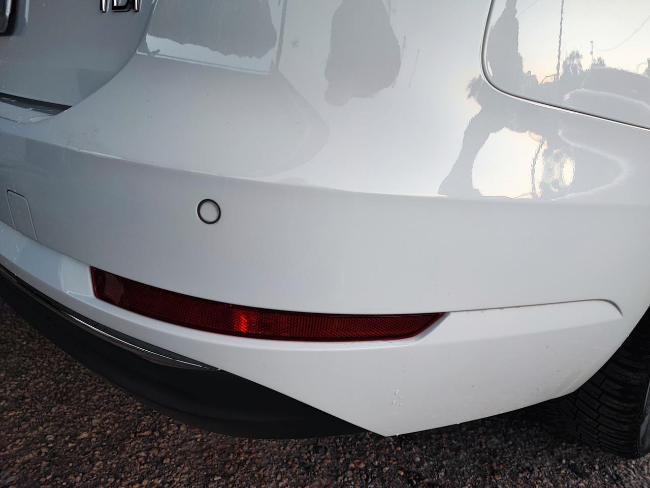 Audi A4 Avant 2.0 TDI 150 CV Business Sport