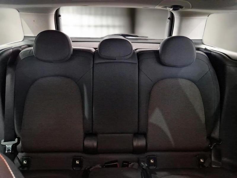 MINI COOPER SE COUNTRYMAN 4WD AUTOMATICA 5 PORTE BERLINA