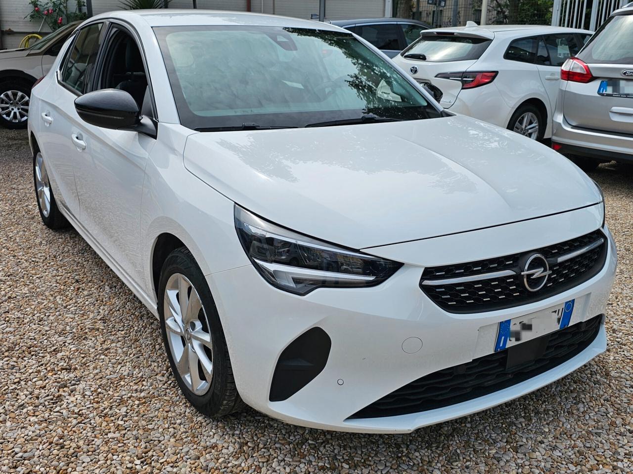 Opel Corsa 1.2 Elegance (prezzo senza vincoli)