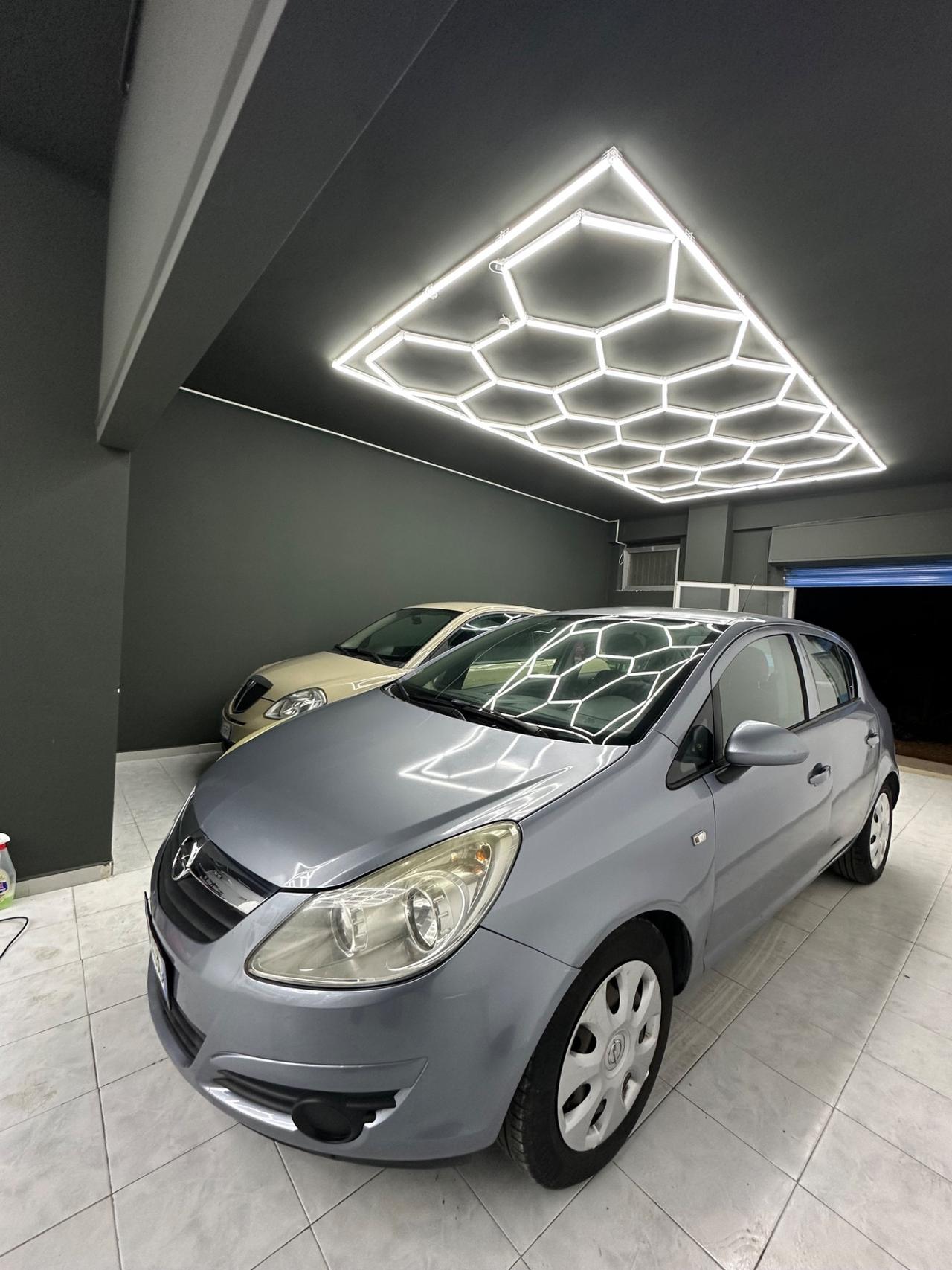 Opel Corsa 1.2 5 porte Easytronic Cosmo