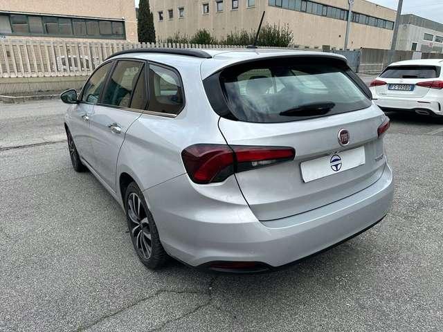 Fiat Tipo 1.6 Mjt S&S SW S-Design 120cv