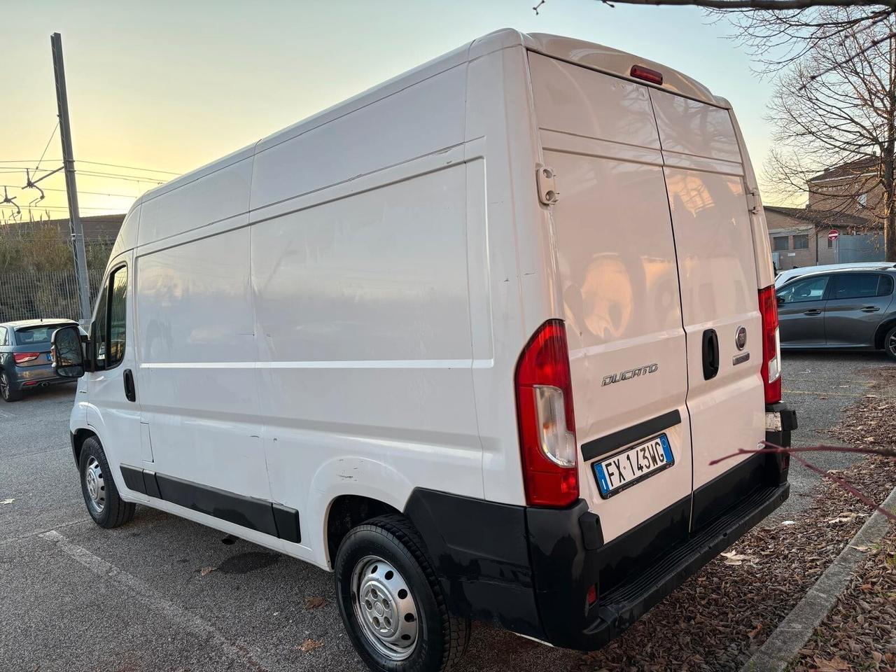 Fiat Ducato