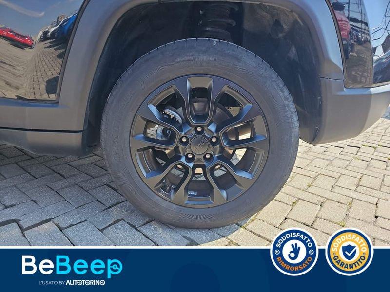 Jeep Compass 1.6 MJT LONGITUDE 2WD 130CV