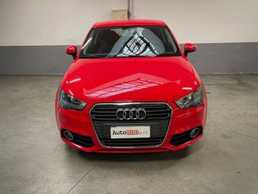 AUDI A1 1.2 TFSI Ambition