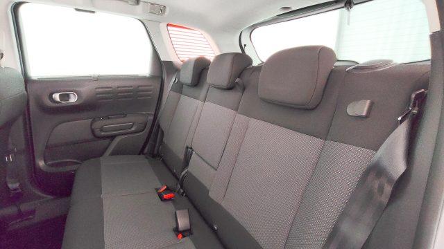 CITROEN C3 Aircross PureTech 110 S&S Shine - TETTO APRIBILE