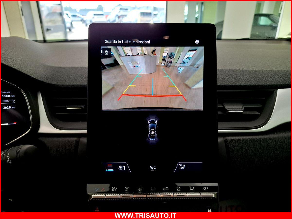 RENAULT Captur 1.0 ECO-G GPL Evolution NEOPATENTATI (FULL LED)