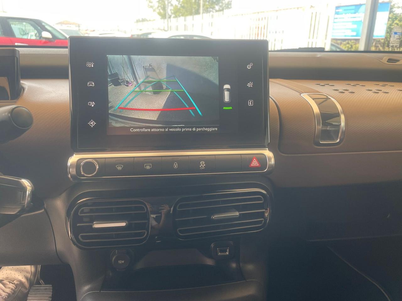 Citroen C4 Cactus BlueHDi 100 S&S Shine