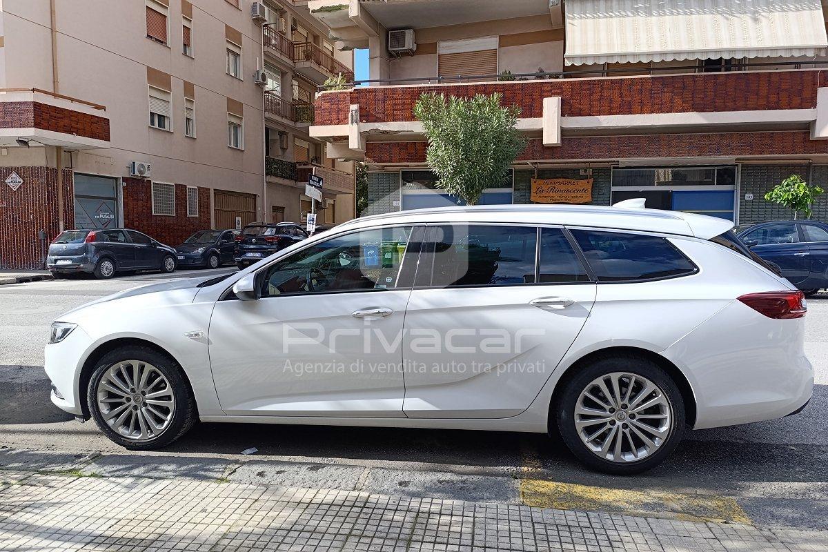 OPEL Insignia 2.0 CDTI S&S aut. Sports Tourer Innovation