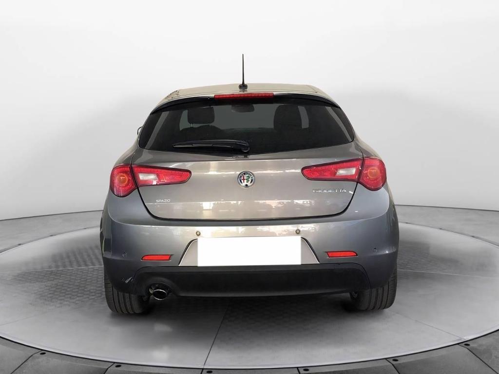 Alfa Romeo Giulietta 1.6 JTDm Super