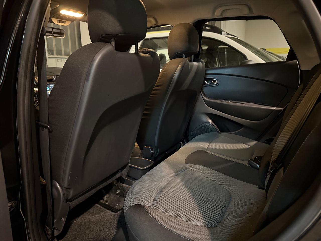 Renault Captur 1.5 dCi 90 CV Energy R-Link Neopatentato