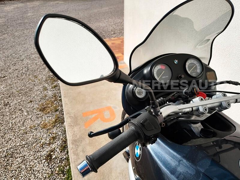 BMW F 650 1998 | Ottime condizioni