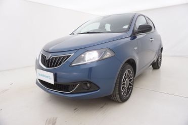 Lancia Ypsilon Hybrid Platino BR927741 1.0 Mild Hybrid 70CV